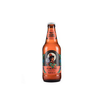 Sierra Andina - Huaracina Pale Ale