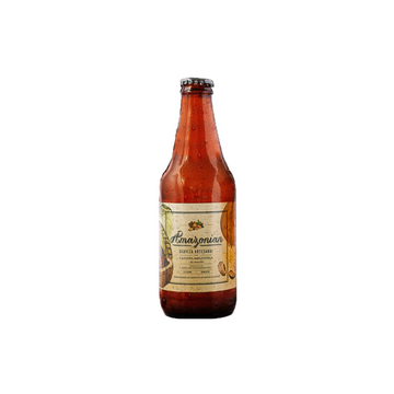 Sierra Andina - Amazonian Lager