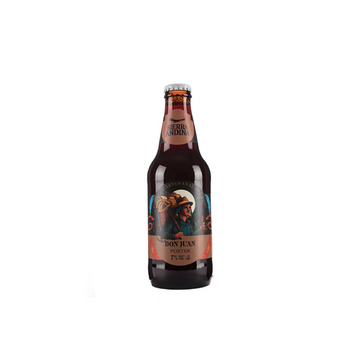 Sierra Andina - Don Juan Porter