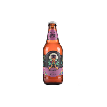 Sierra Andina - Shaman Ipa