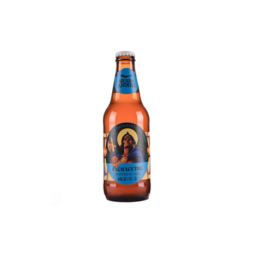 Sierra Andina - Pachacutec Imperial Ale