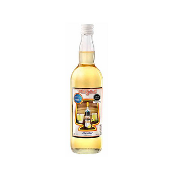 Jarabe de Goma Vargas Chevalier Botella 750 ml.