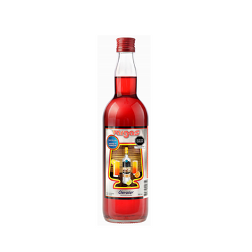 Jarabe de Granadina 750 ml.