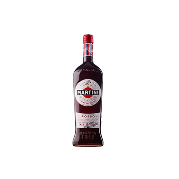Vermouth Martini Rosso Botella 750 ml.