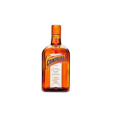 Licor Cointreau 750 ml.