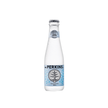 Perkins Tonica Original Clasica botella 200 ml.