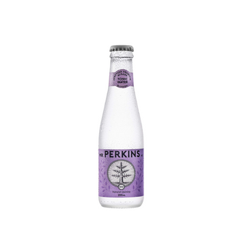 Perkins Tonica Blossom botella 200 ml.