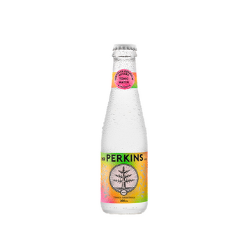 Perkins Tonica Amazonica botella 200 ml.