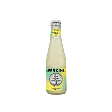 Perkins Pineapple Punch botella 200 ml.