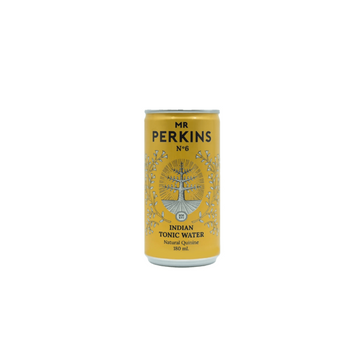 Perkins Tonica Indian Lata 180 ml.
