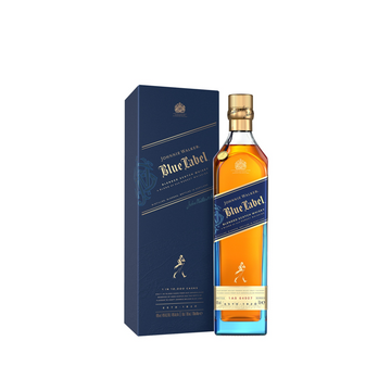 Johnnie Walker Blue Label 750 ml.