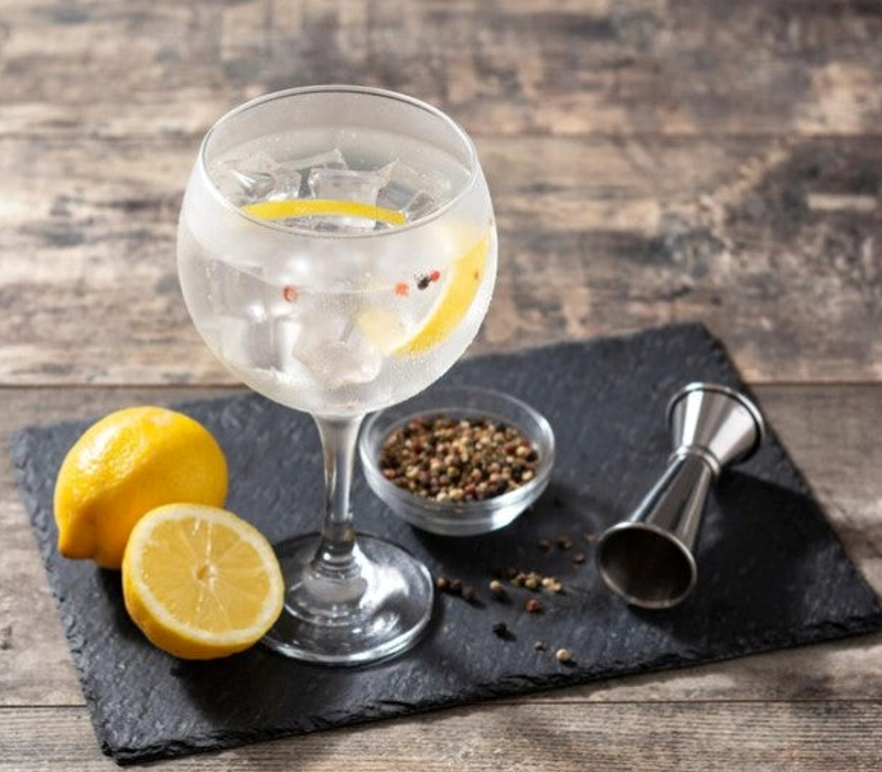 Gin