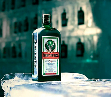 Jagermeister