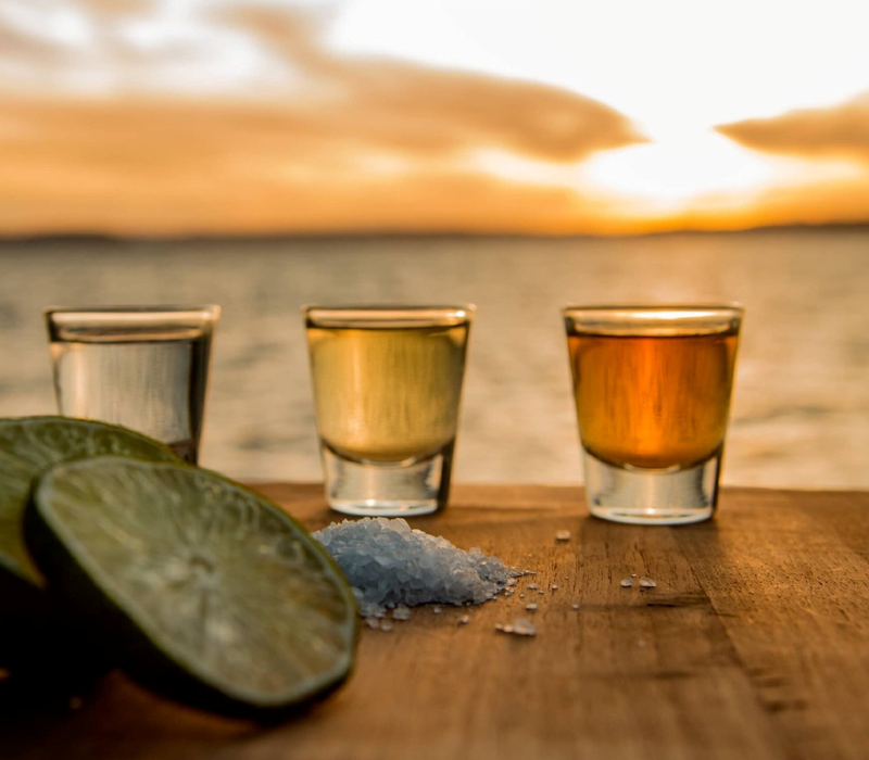 Tequila