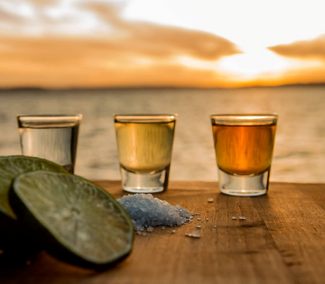 Tequila