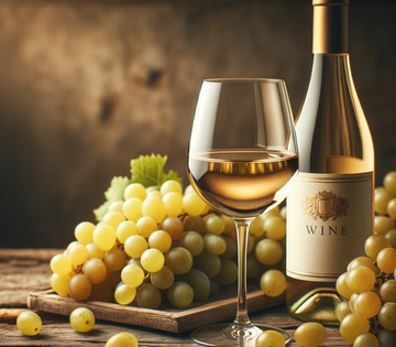 Vinos Blancos