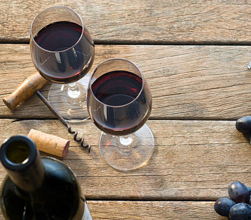 Vino Tinto