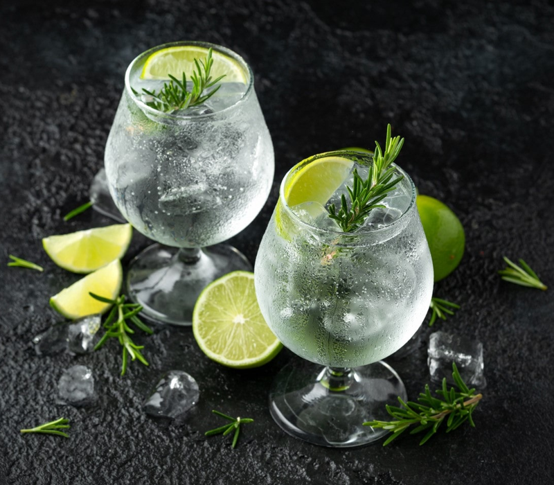 Vodka