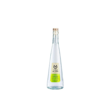 Viñas de Oro Pisco Puro Albilla 500 ml.