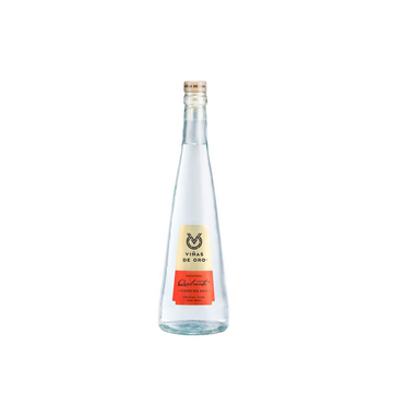 Viñas de Oro Pisco Puro Quebranta 750 ml.