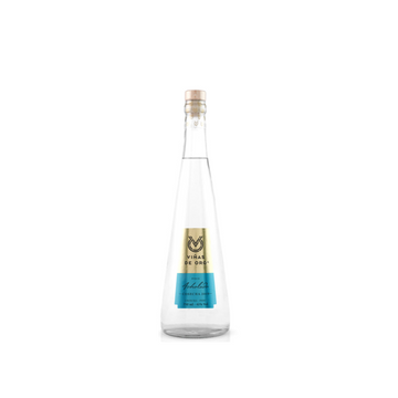 Viñas de Oro Pisco Puro Acholado 750 ml.