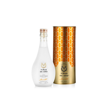 Viñas de Oro Mosto Verde Moscatel 500 ml.