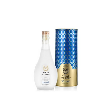 Viñas de Oro Mosto Verde Torontel 500 ml.