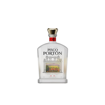 Porton Mosto Verde Quebranta 750 ml.