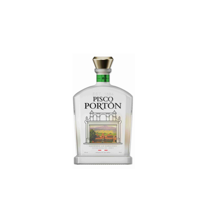 Porton Mosto Verde Italia 750 ml.