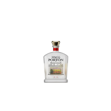 Porton Mosto Verde Quebranta 375 ml.