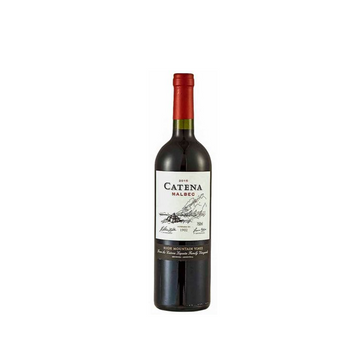 Catena Malbec 750 ml.