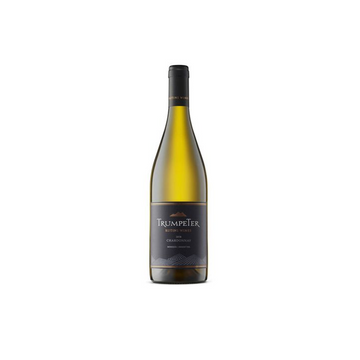 Trumpeter Chardonnay 750 ml.