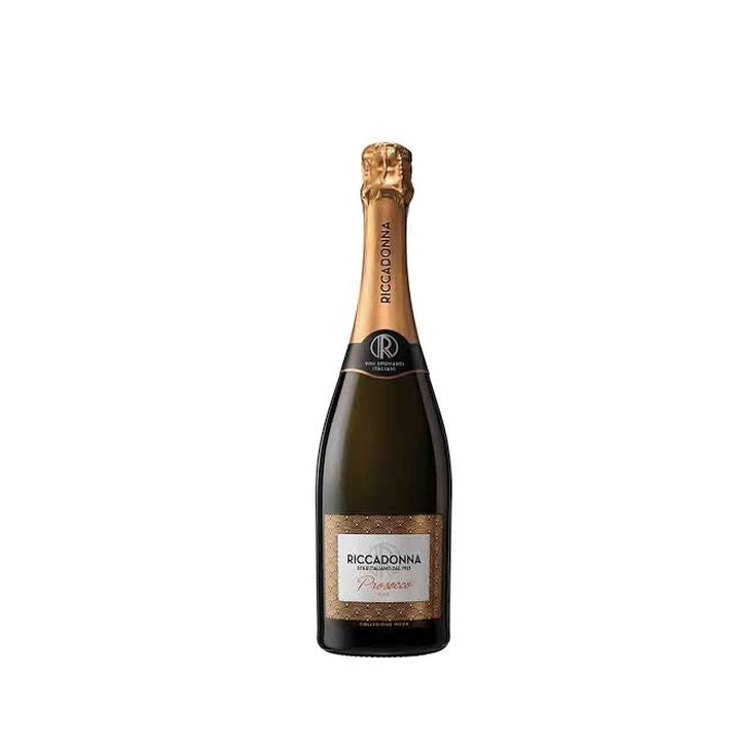 Espumante RICCADONNA Prosecco 750 ml.
