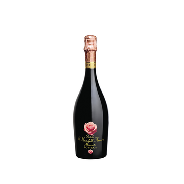 Bottega Petalo II Vino Del Amore Moscato 750 ml.