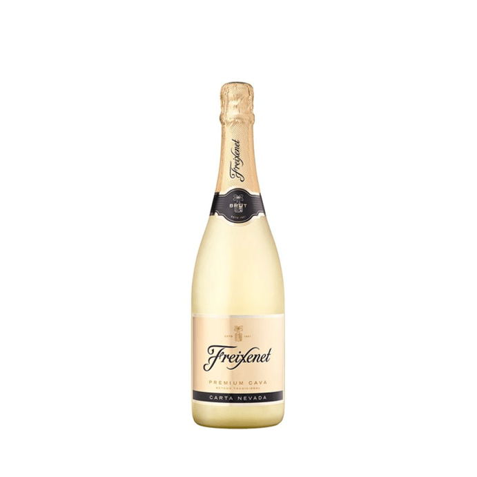 Freixenet carta nevada Brut 750 ml.