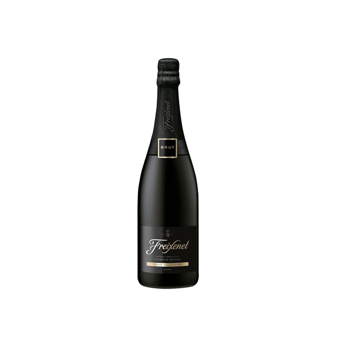 Freixenet Cordón Negro Gran Selección Brut 750 ml.
