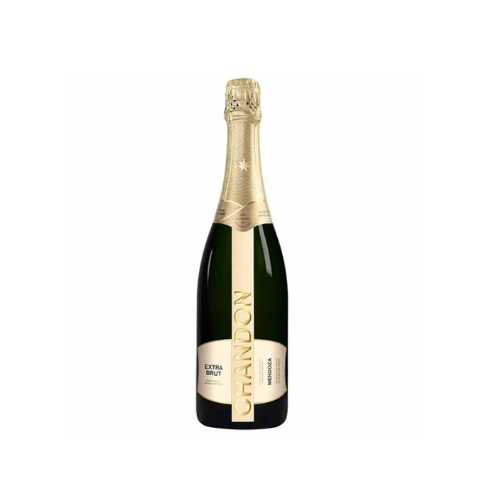 Chandon Extra Brut 750 ml.