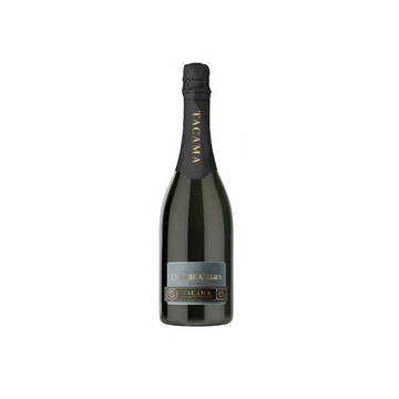 Espumante Brut Tacama Orquídea Negra Botella 750 ml.