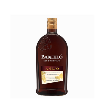 Barcelo Añejo 1750 ml.