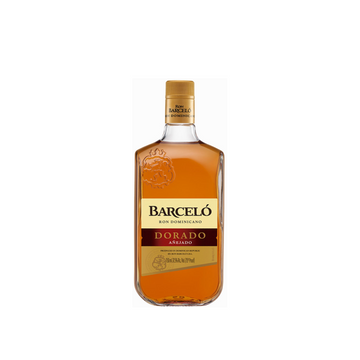 Barcelo Dorado Añejado 750 ml.