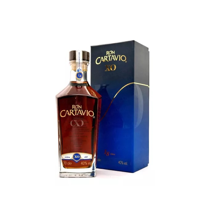 Cartavio XO 750 ml.