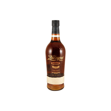Zacapa 23 Soleras 750 ml.