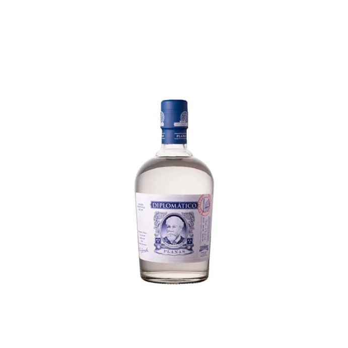 Diplomático Planas 750 ml.