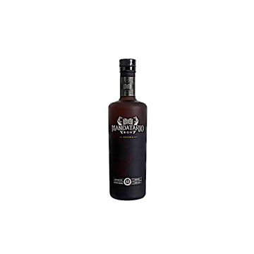 Mandatario Soleras 12 años 750 ml.