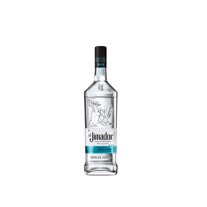Jimador Blanco 750 ml.