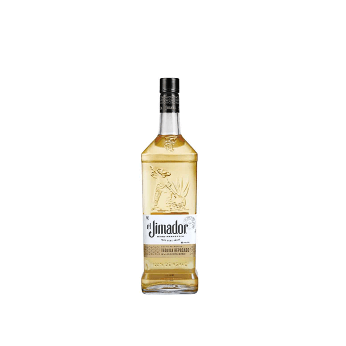 Jimador Reposado 750 ml.