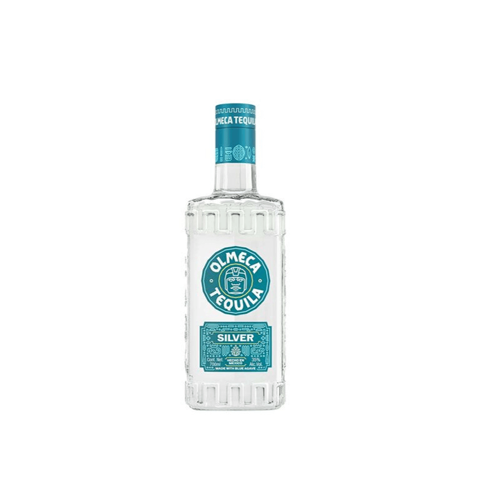 Olmeca Blanco 700 ml.