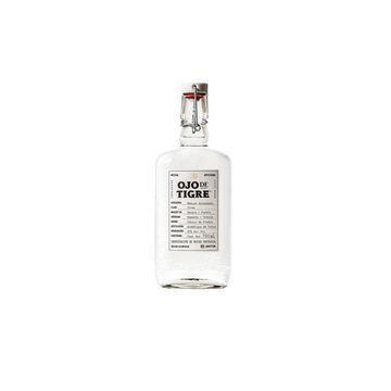 Mezcal Ojo Tigre 750 ml.