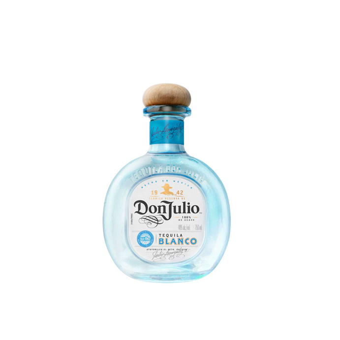 Don Julio Blanco 750 ml.