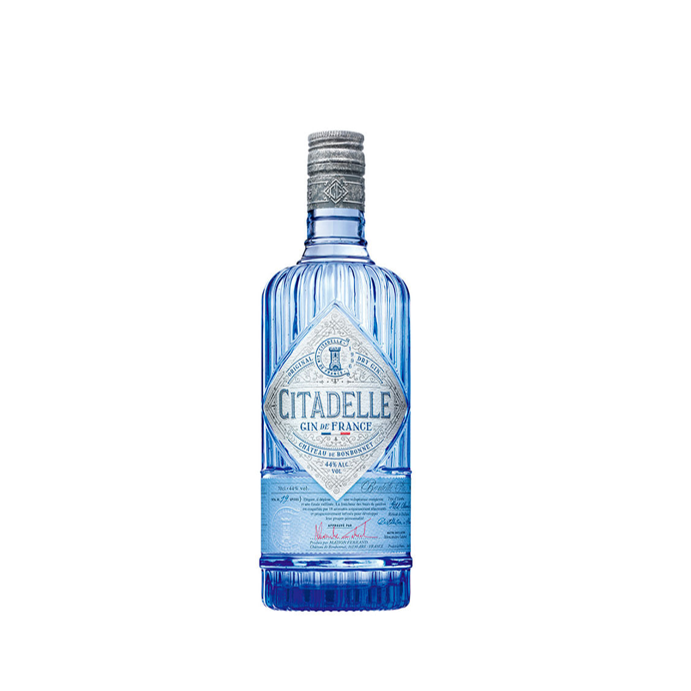 Citadelle 750 ml.